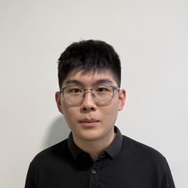 Jiashen Du