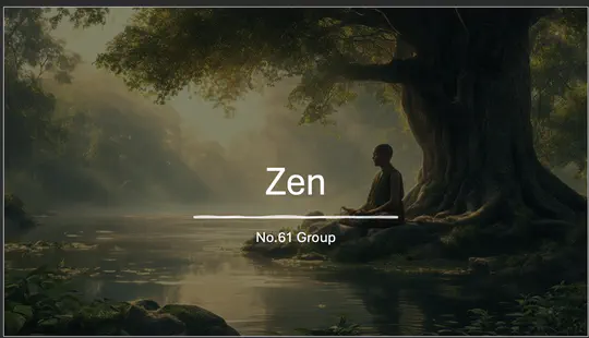 Zen